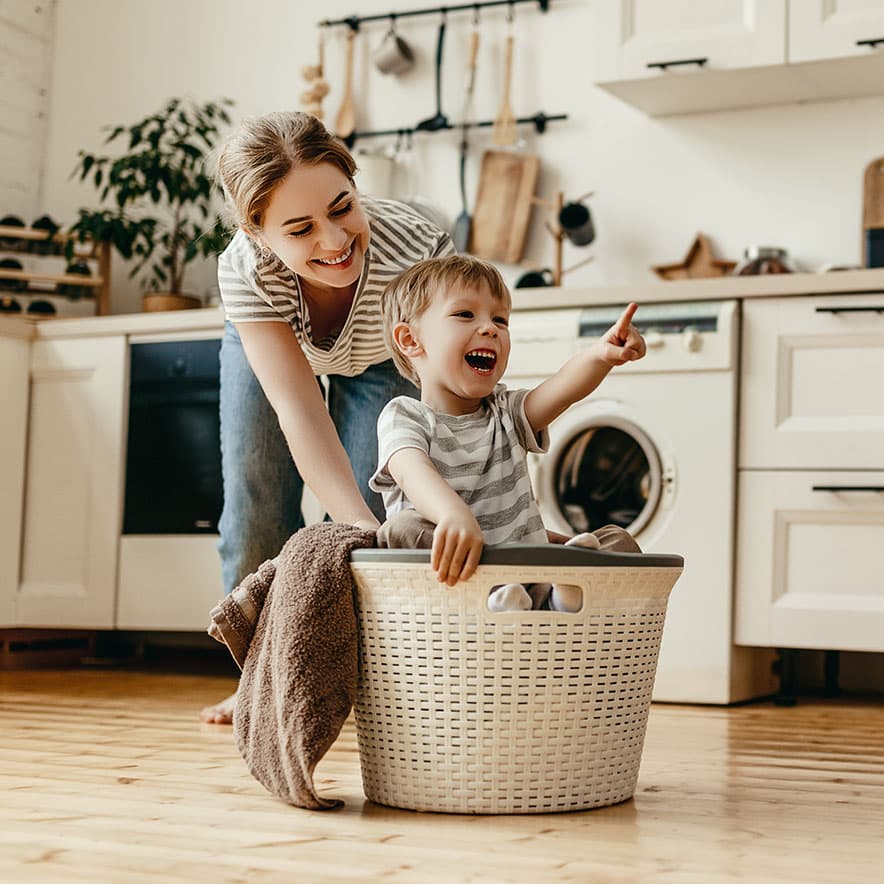 Loans for a fresh start